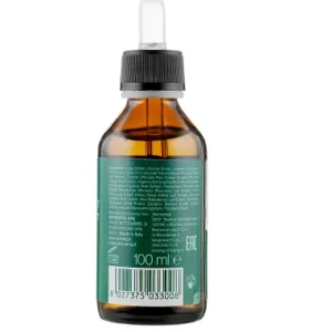 ORISING Natural Balance Shampoo